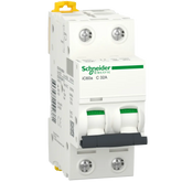 Schneider Miniature CB, Acti9 iC60A 2P C 32A - Rubicon Partner Portal